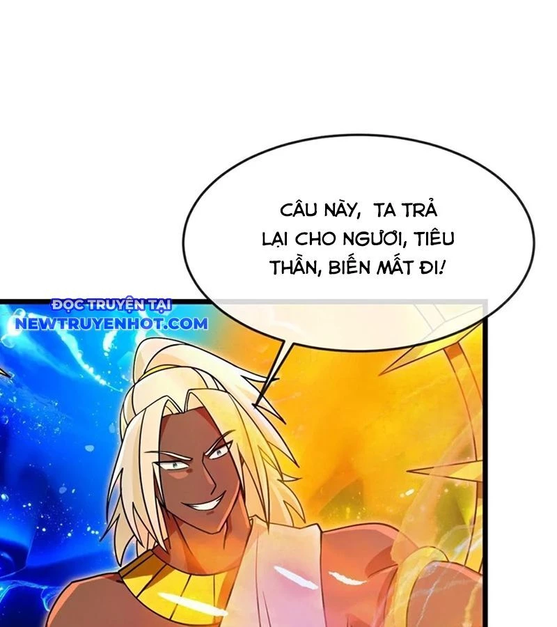 Thần Võ Thiên Tôn Chapter 899 - Trang 4