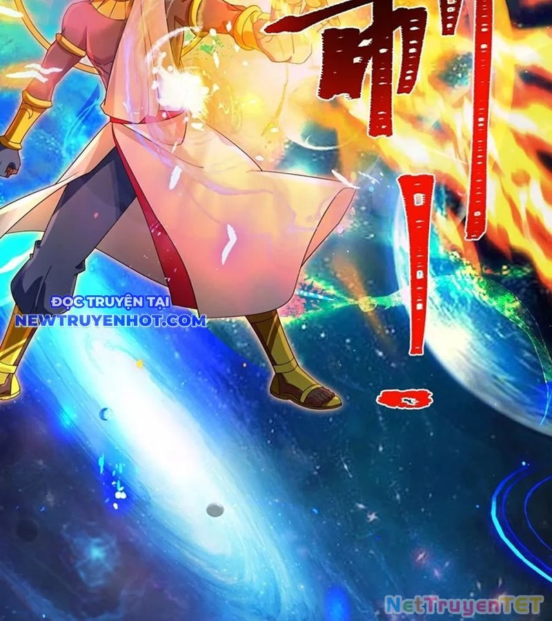Thần Võ Thiên Tôn Chapter 899 - Trang 4