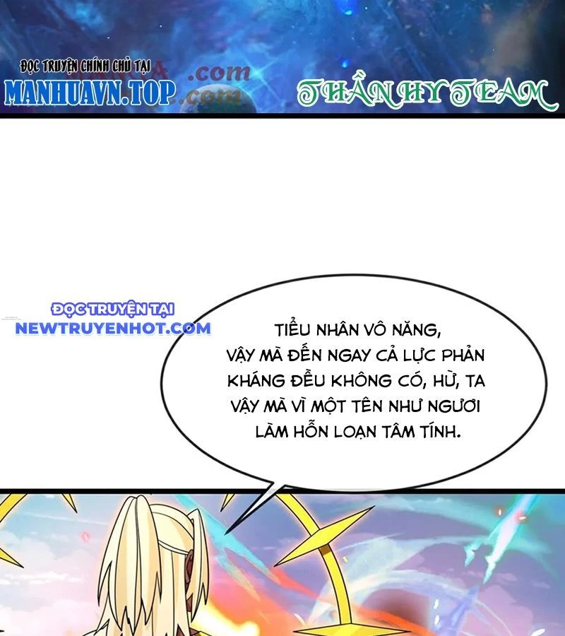 Thần Võ Thiên Tôn Chapter 899 - Trang 4
