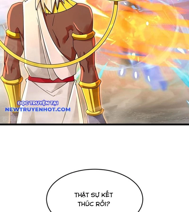 Thần Võ Thiên Tôn Chapter 899 - Trang 4