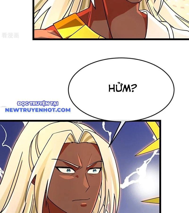 Thần Võ Thiên Tôn Chapter 899 - Trang 4