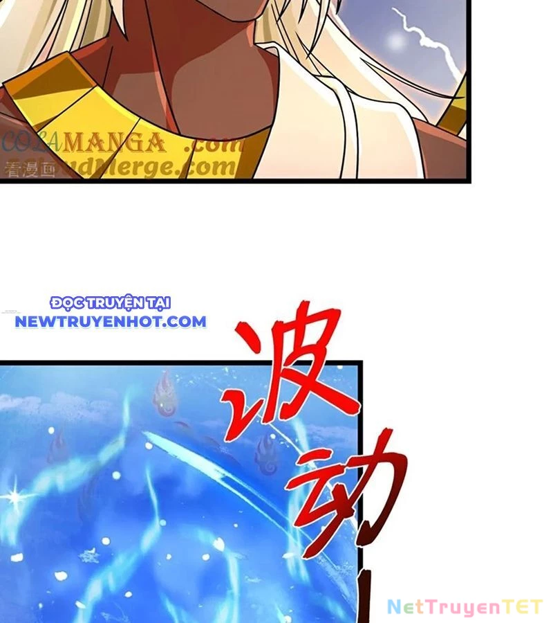 Thần Võ Thiên Tôn Chapter 899 - Trang 4