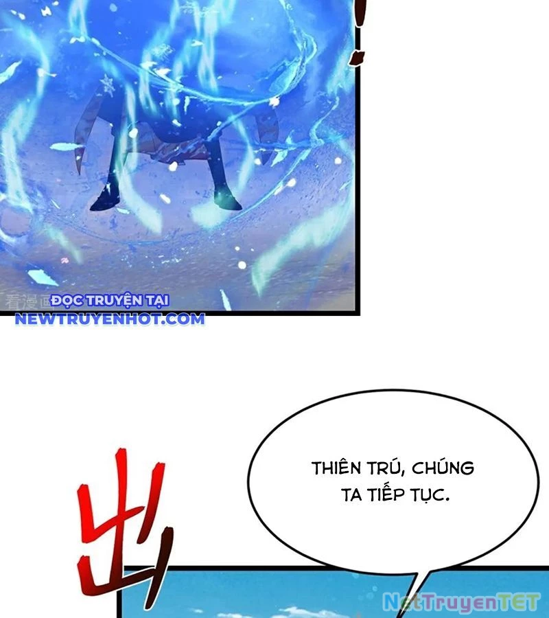 Thần Võ Thiên Tôn Chapter 899 - Trang 4