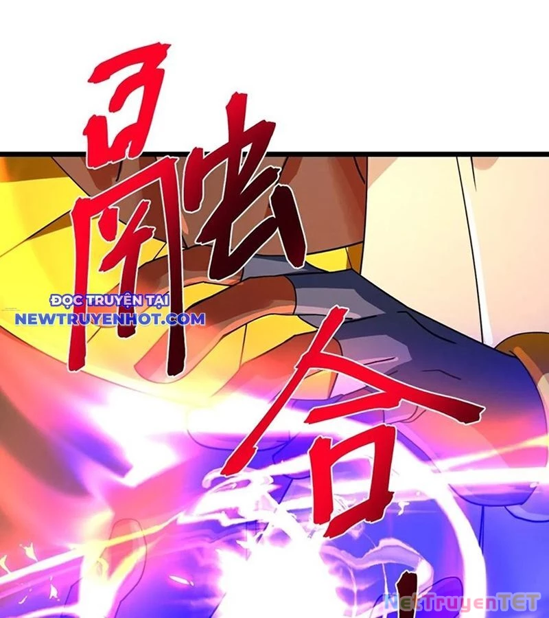 Thần Võ Thiên Tôn Chapter 899 - Trang 4