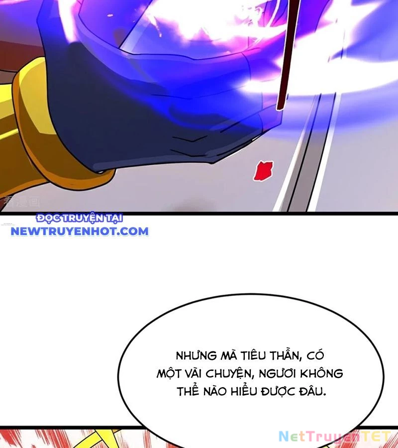 Thần Võ Thiên Tôn Chapter 899 - Trang 4