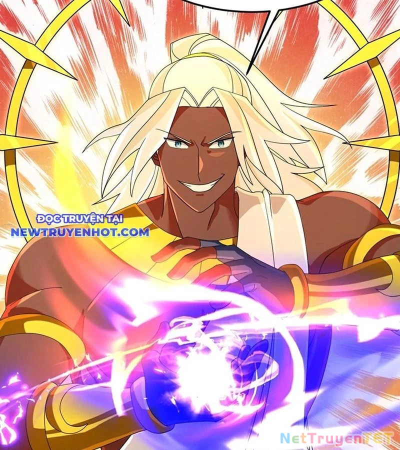 Thần Võ Thiên Tôn Chapter 899 - Trang 4