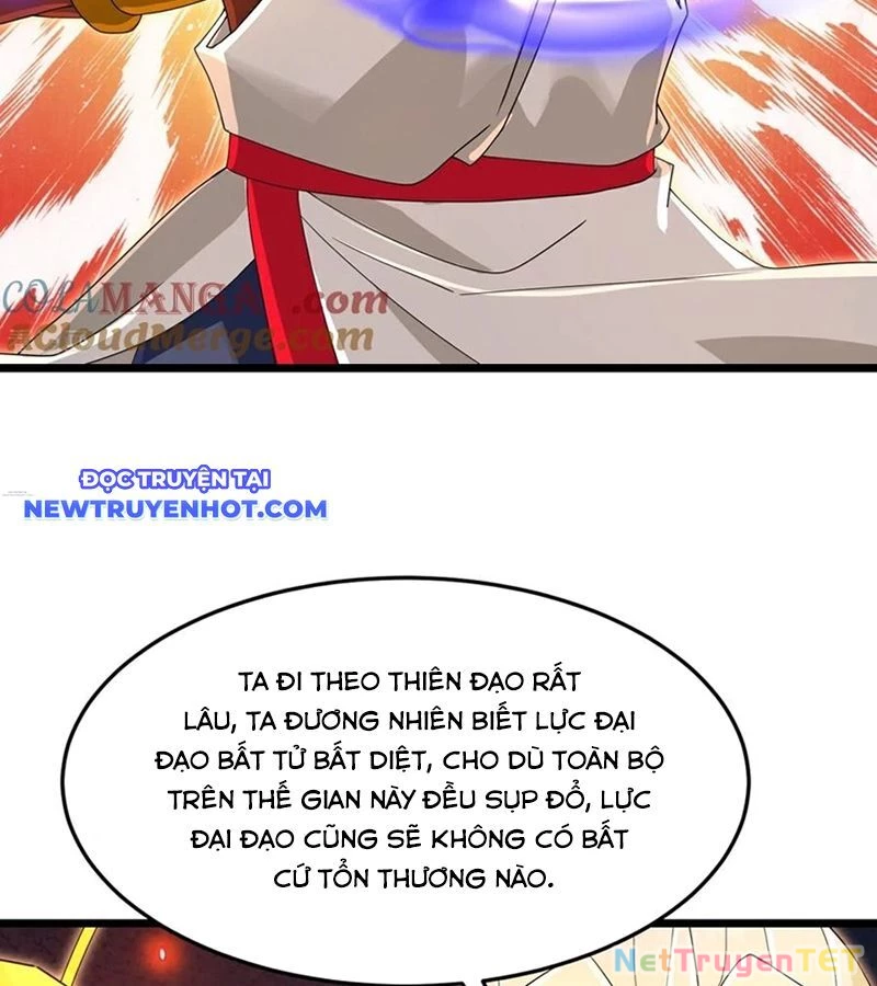 Thần Võ Thiên Tôn Chapter 899 - Trang 4