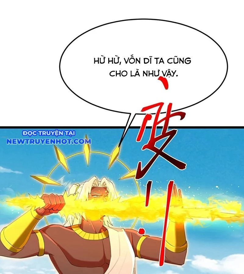 Thần Võ Thiên Tôn Chapter 899 - Trang 4