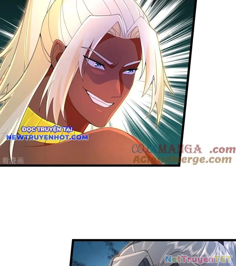 Thần Võ Thiên Tôn Chapter 899 - Trang 4