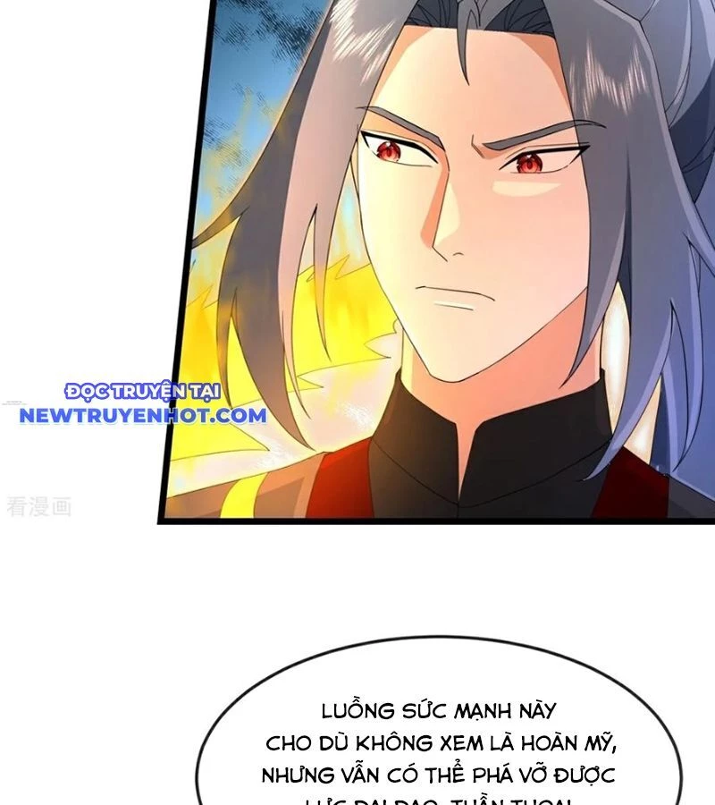 Thần Võ Thiên Tôn Chapter 899 - Trang 4