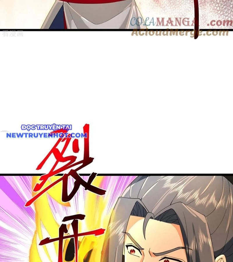 Thần Võ Thiên Tôn Chapter 899 - Trang 4