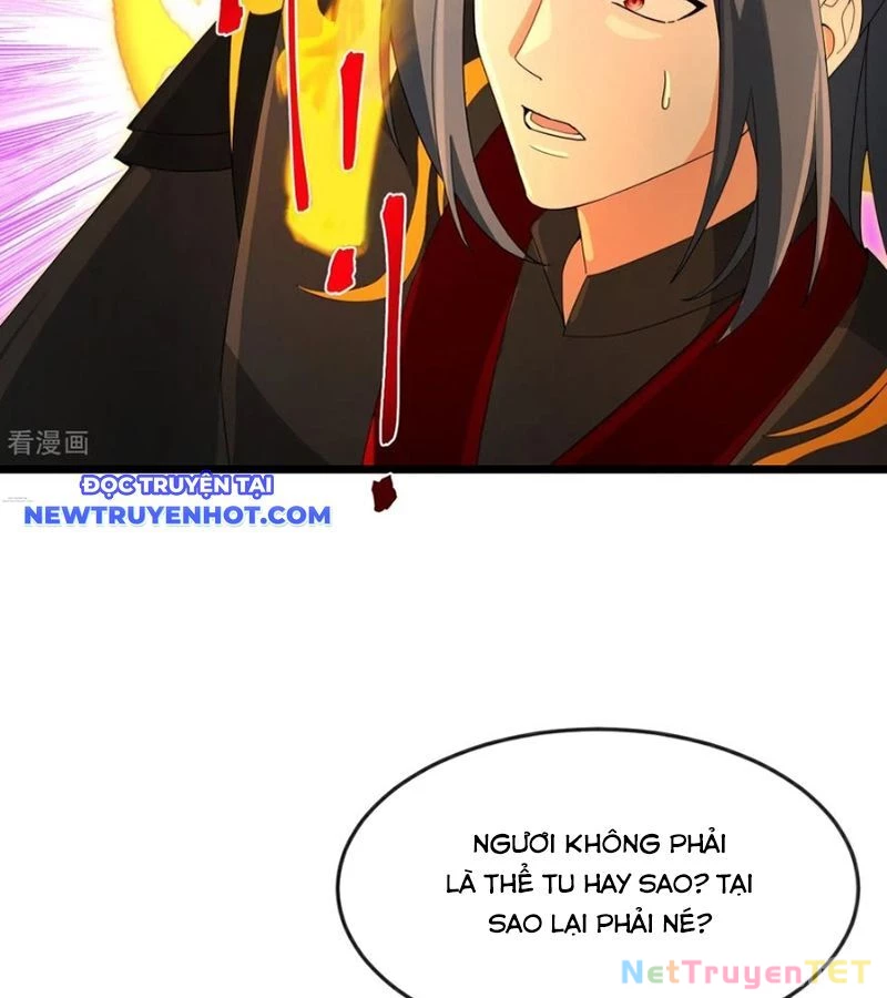 Thần Võ Thiên Tôn Chapter 899 - Trang 4