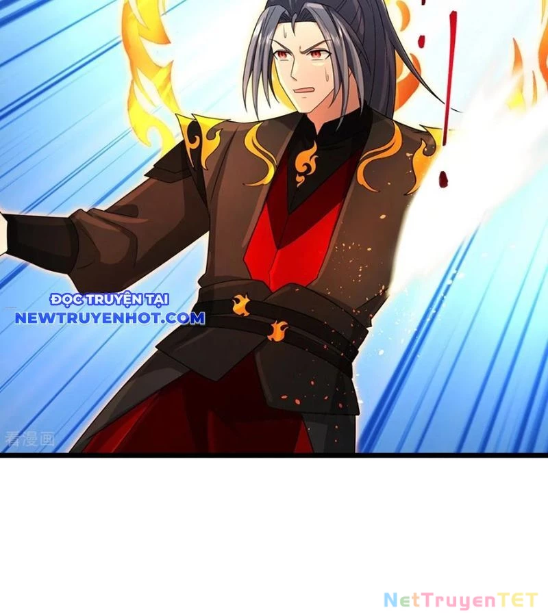 Thần Võ Thiên Tôn Chapter 899 - Trang 4