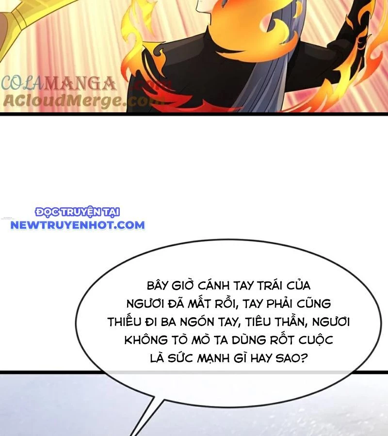 Thần Võ Thiên Tôn Chapter 899 - Trang 4