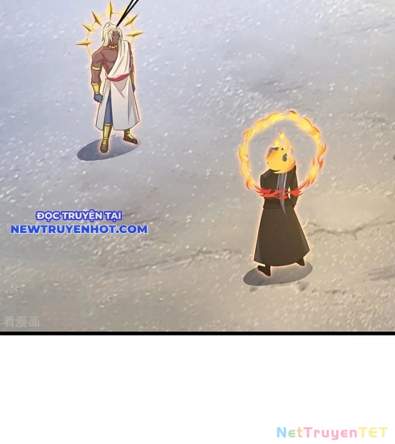 Thần Võ Thiên Tôn Chapter 899 - Trang 4