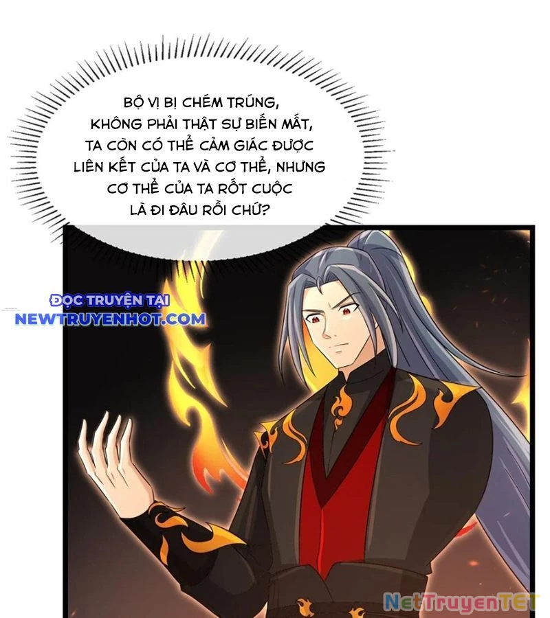 Thần Võ Thiên Tôn Chapter 899 - Trang 4