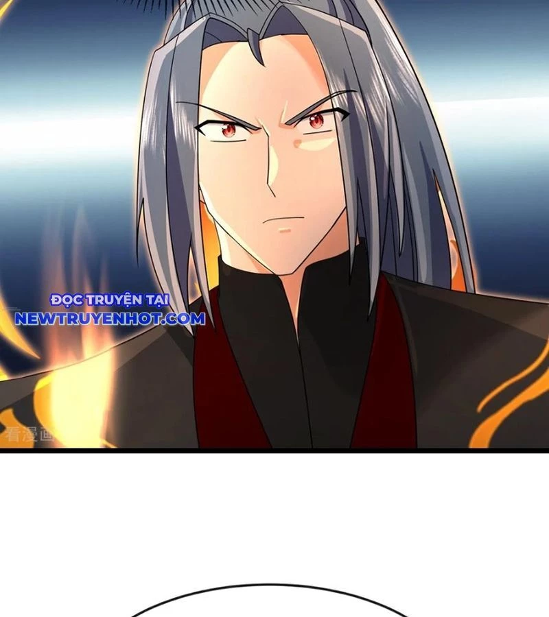 Thần Võ Thiên Tôn Chapter 899 - Trang 4