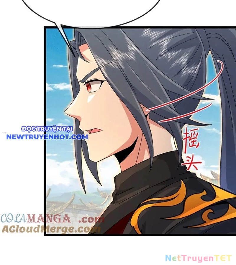 Thần Võ Thiên Tôn Chapter 899 - Trang 4