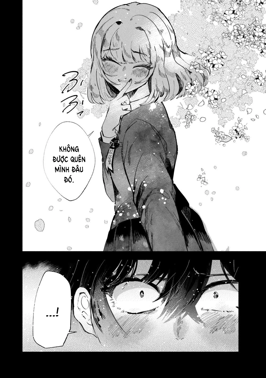 Kono Ai wo Owarasete kurenai ka Chapter 35 - Trang 2