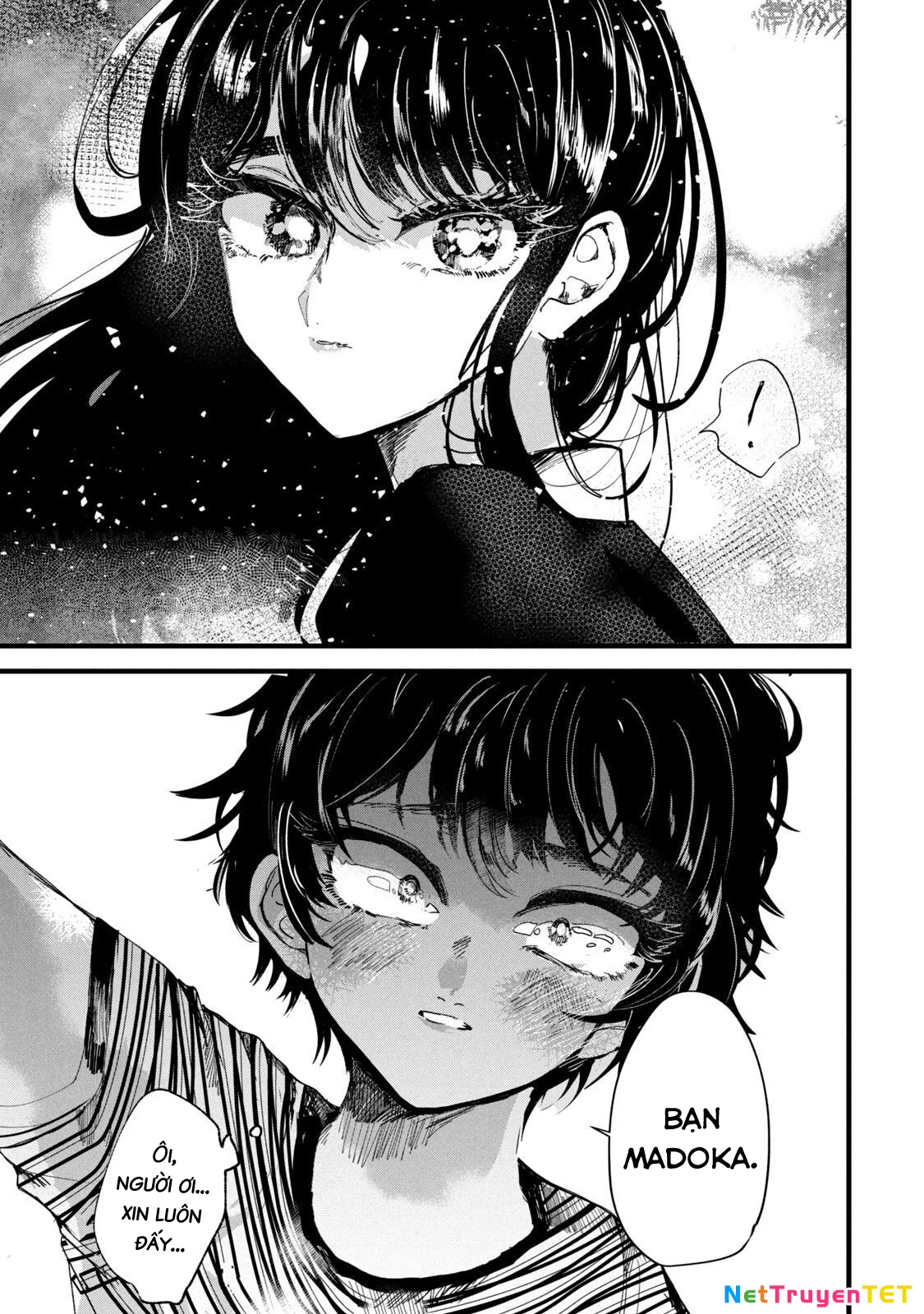 Kono Ai wo Owarasete kurenai ka Chapter 35 - Trang 2