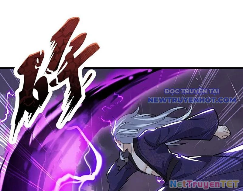 Tiên Võ Đế Tôn Chapter 762 - Trang 4