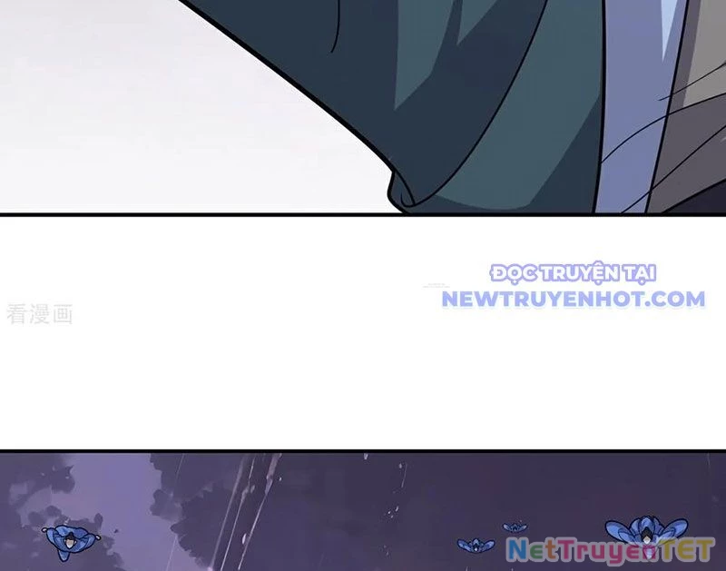 Tiên Võ Đế Tôn Chapter 762 - Trang 4