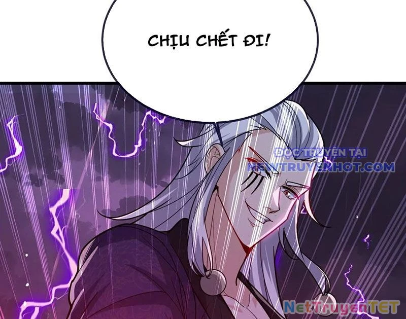 Tiên Võ Đế Tôn Chapter 762 - Trang 4