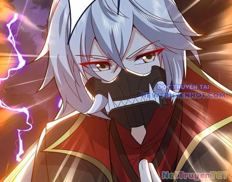 Tiên Võ Đế Tôn Chapter 762 - Trang 4