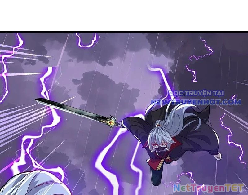 Tiên Võ Đế Tôn Chapter 762 - Trang 4