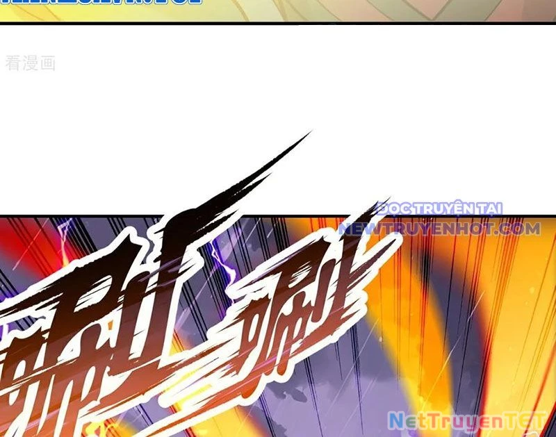 Tiên Võ Đế Tôn Chapter 762 - Trang 4