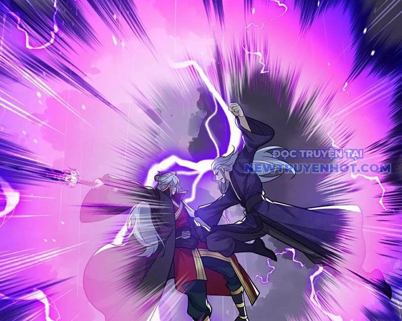 Tiên Võ Đế Tôn Chapter 762 - Trang 4