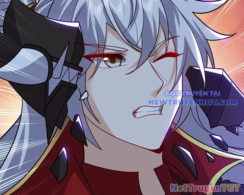 Tiên Võ Đế Tôn Chapter 762 - Trang 4