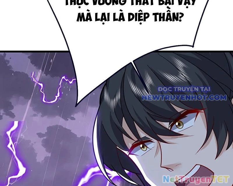 Tiên Võ Đế Tôn Chapter 762 - Trang 4