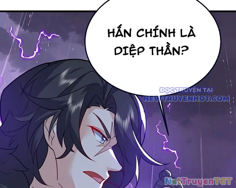 Tiên Võ Đế Tôn Chapter 762 - Trang 4