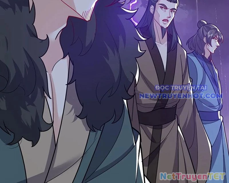 Tiên Võ Đế Tôn Chapter 762 - Trang 4