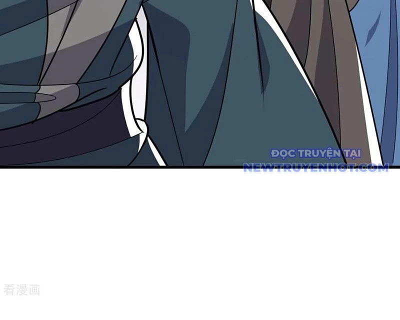 Tiên Võ Đế Tôn Chapter 762 - Trang 4