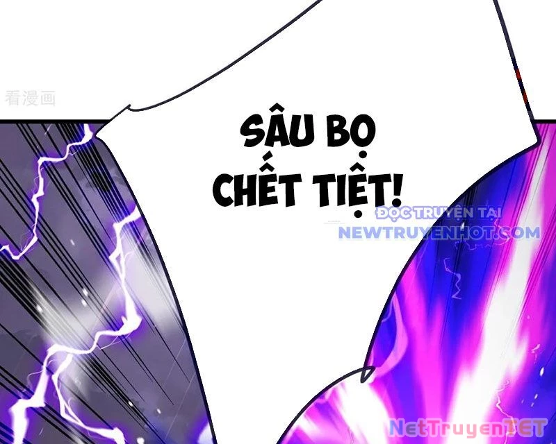 Tiên Võ Đế Tôn Chapter 762 - Trang 4