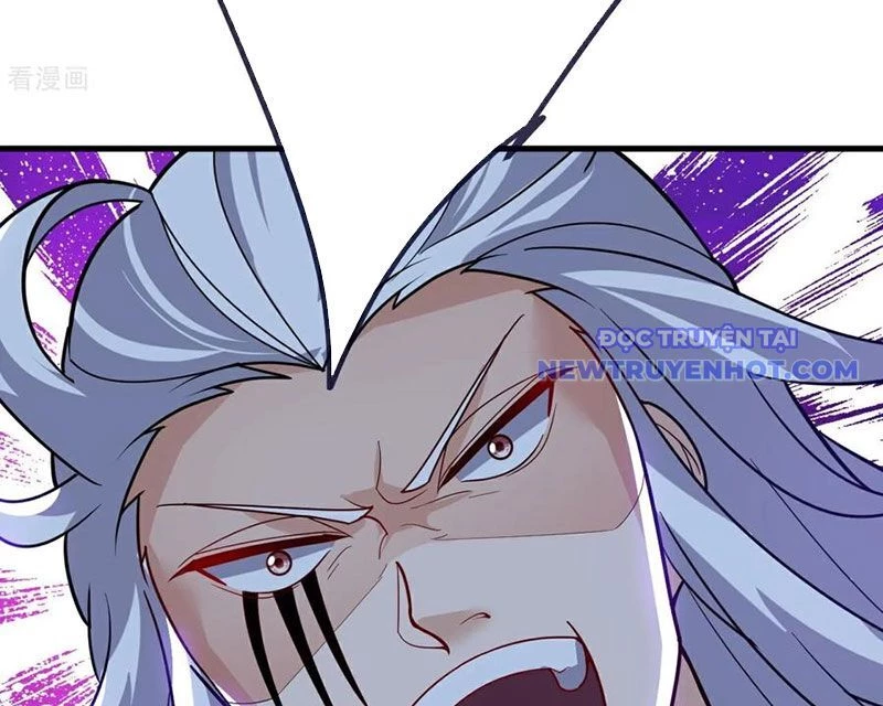 Tiên Võ Đế Tôn Chapter 762 - Trang 4