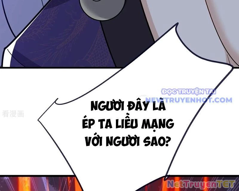 Tiên Võ Đế Tôn Chapter 762 - Trang 4