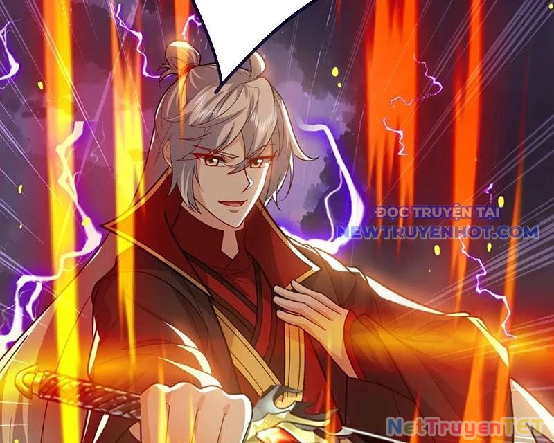 Tiên Võ Đế Tôn Chapter 762 - Trang 4