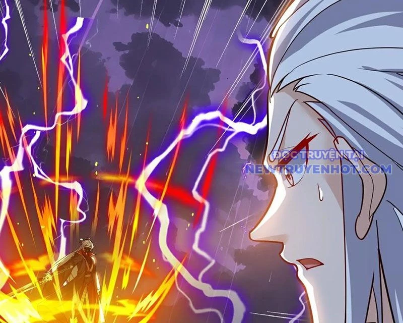 Tiên Võ Đế Tôn Chapter 762 - Trang 4