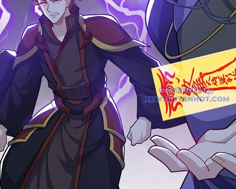 Tiên Võ Đế Tôn Chapter 762 - Trang 4