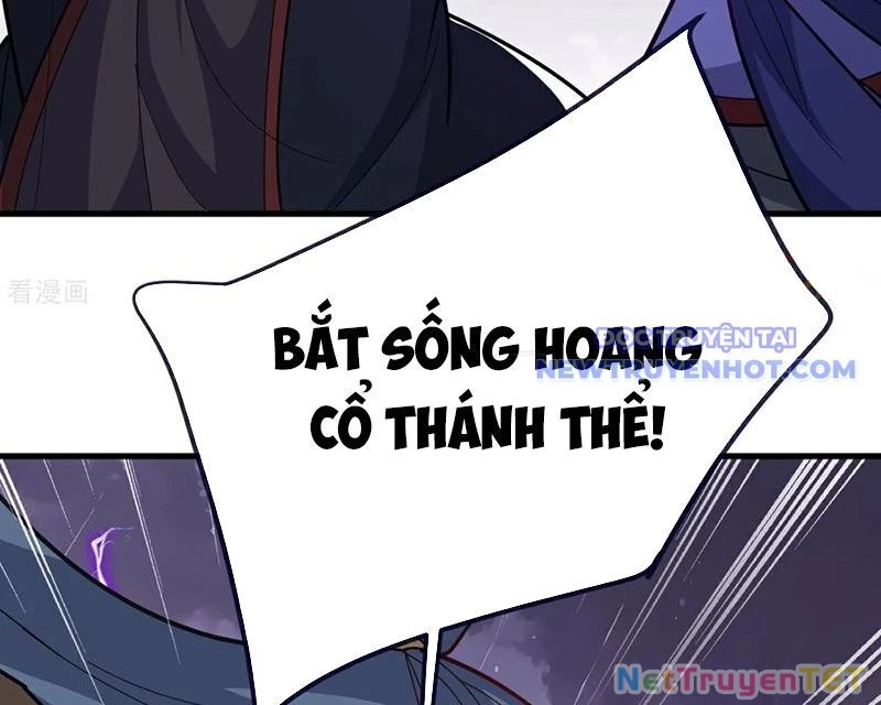 Tiên Võ Đế Tôn Chapter 762 - Trang 4