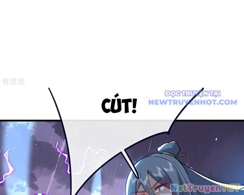 Tiên Võ Đế Tôn Chapter 762 - Trang 4