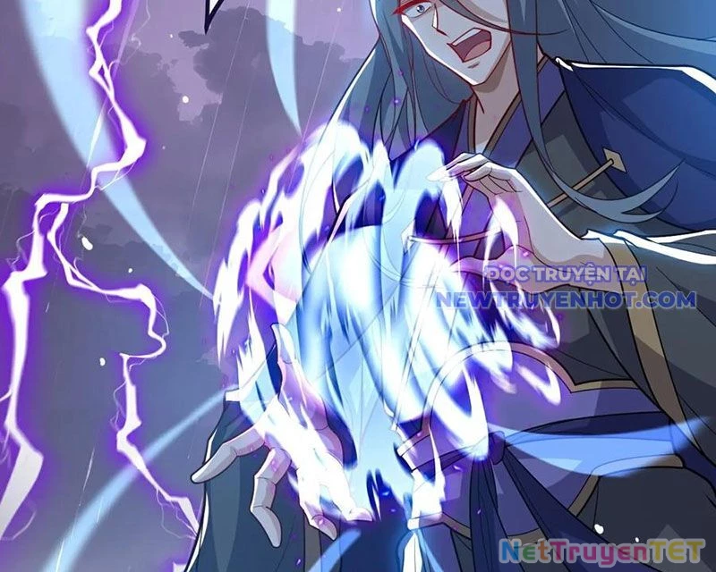 Tiên Võ Đế Tôn Chapter 762 - Trang 4