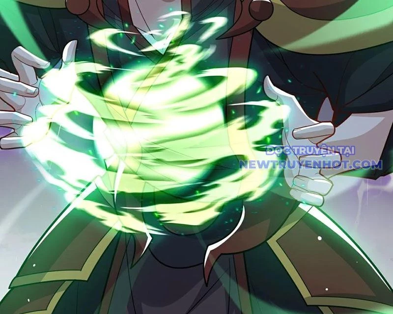 Tiên Võ Đế Tôn Chapter 762 - Trang 4