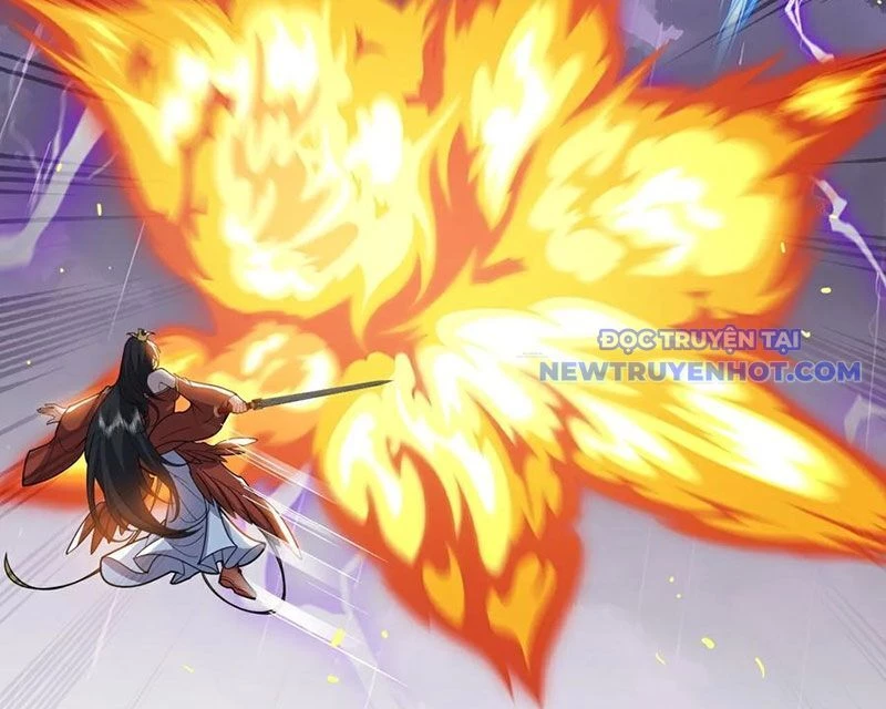 Tiên Võ Đế Tôn Chapter 762 - Trang 4