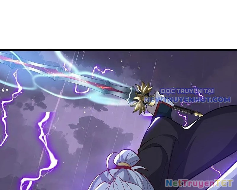 Tiên Võ Đế Tôn Chapter 762 - Trang 4