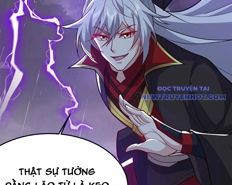 Tiên Võ Đế Tôn Chapter 762 - Trang 4