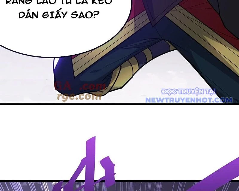 Tiên Võ Đế Tôn Chapter 762 - Trang 4